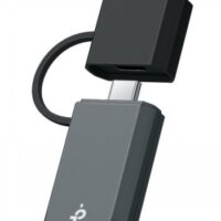 TP-LINK ARCHER BE6500 TB WI-FI 7 MINI WIRELESS USB ADAPTER