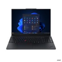 LENOVO E16 G3 R5-220/16WUXGA/16GB/512SSD/W11P/3OS