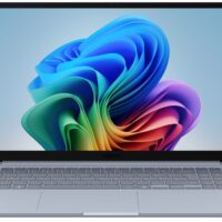 SAMSUNG GALAXY BOOK5 EDGE 5G - 15"/8 CORE/16GB/512GB SAPPHIRE BLUE