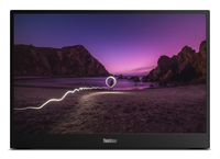 LENOVO 16" M16 WUXGA IPS 16:10 60HZ USB-C(65W)/SLEEVE - Image 2