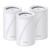 TP-LINK DECO BE68 BE14000 MESH WIFI 7 3P - Image 2
