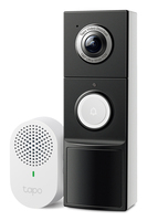 TP-LINK TAPO OVIKELLOKAMERA - Image 2