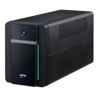 APC EASY UPS 1600VA, 230V, AVR, SCHUKO SOCKETS - Image 2
