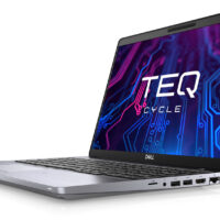 TEQCYCLE DELL L5520 I5-1135G7/15.6FHD/16GB/256SSD/W11P/2Y