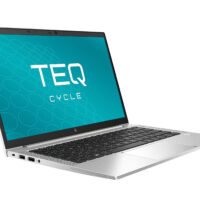 TEQCYCLE HP 840 G7 I5-10310U/14FHD/16GB/256SSD/W11P/3Y