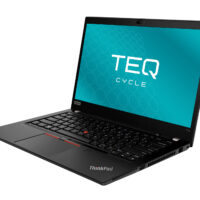 TEQCYCLE LENOVO T14 G2 I5-1145G7/14FHD/16GB/256SSD/W11P/3Y