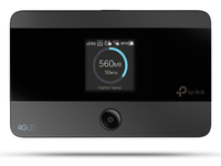 TP-LINK M7350 MOBILE 4G/LTE A/N300 WIFI MODEM