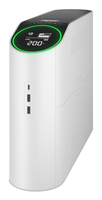 APC BACK-UPS PRO FOR GAMING, 2200VA / 1320W, TOWER, 230V, 4X SCHUKO AND 2X IEC C13 OUTLETS - Image 2