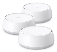 TP-LINK DECO BE22 BE3600 MESH WIFI 7 SYSTEM 3P - Image 2