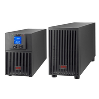 APC EASY UPS ON-LINE SRV 1000VA 230V WITH EXTENDED RUNTIME BATTERY PACK - Image 2