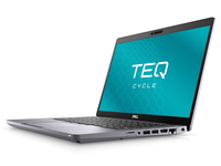 TEQCYCLE DELL L5410 I5-10210U/14FHD/16GB/256SSD/W11P/2Y