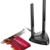 TP-LINK ARCHER TX3000E AX3000 WIFI6 BT PCI EXPRESS AD.