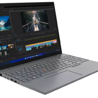 Lenovo P16s gen 1 Intel i7, 32gb, 512gb ssd, t550, w11 pro