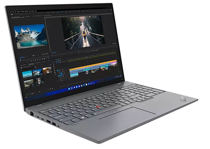 Lenovo P16s gen 1 Intel i7, 32gb, 512gb ssd, t550, w11 pro
