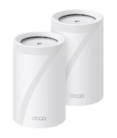TP-LINK DECO BE68 BE14000 MESH WIFI 7 2P - Image 2