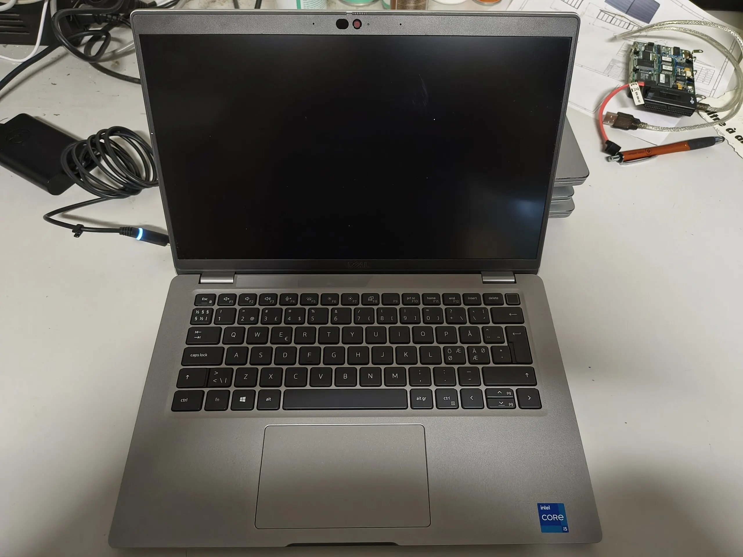 Dell Latitude 5420 Core i5-1135G7 2.4 GHz 14″ FHD 8/256 SSD Win 11 Pro