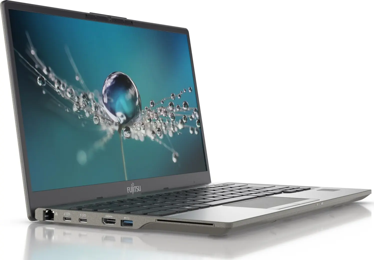 Fujitsu LifeBook U7411 i5-1135G7, 16GB, 256GB, 14″ FHD IPS