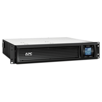 APC SMART-UPS C 2U 3000VA LCD 230V - Image 2