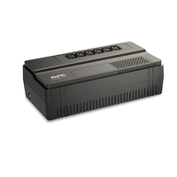 APC EASY UPS BV 800VA, AVR,IEC OUTLET, 230V - Image 2