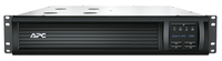 APC SMART-UPS 1500VA LCD RM 2U 230V WITH SMARTCONNECT - Image 2