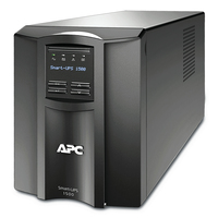 APC SMART-UPS 1500VA LCD 230V WITH SMARTCONNECT - Image 2