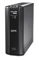 APC POWER-SAVING BACK-UPS PRO 1200, 230V, SCHUKO - Image 2