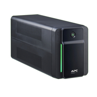 APC EASY UPS 700VA, 230V, AVR, SCHUKO SOCKETS - Image 2