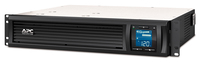 APC SMART-UPS C 1500VA LCD RM 2U 230V WITH SMARTCONNECT - Image 2