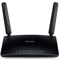 TP-LINK ARCHER MR200 4G/LTE AC750 WIFI ROUTER