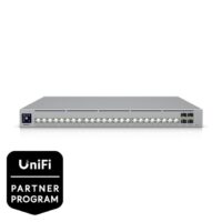 Ubiquiti Enterprise-grade 24-port,