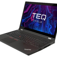 TEQCYCLE LENOVO P15 G2 I7-11850H/15.6FHD/32GB/512SSD/T1200/W11P/2Y