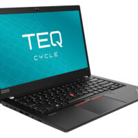 TEQCYCLE LENOVO T14 G1 R5-4650U/14FHD/16GB/256SSD/W11P/2Y
