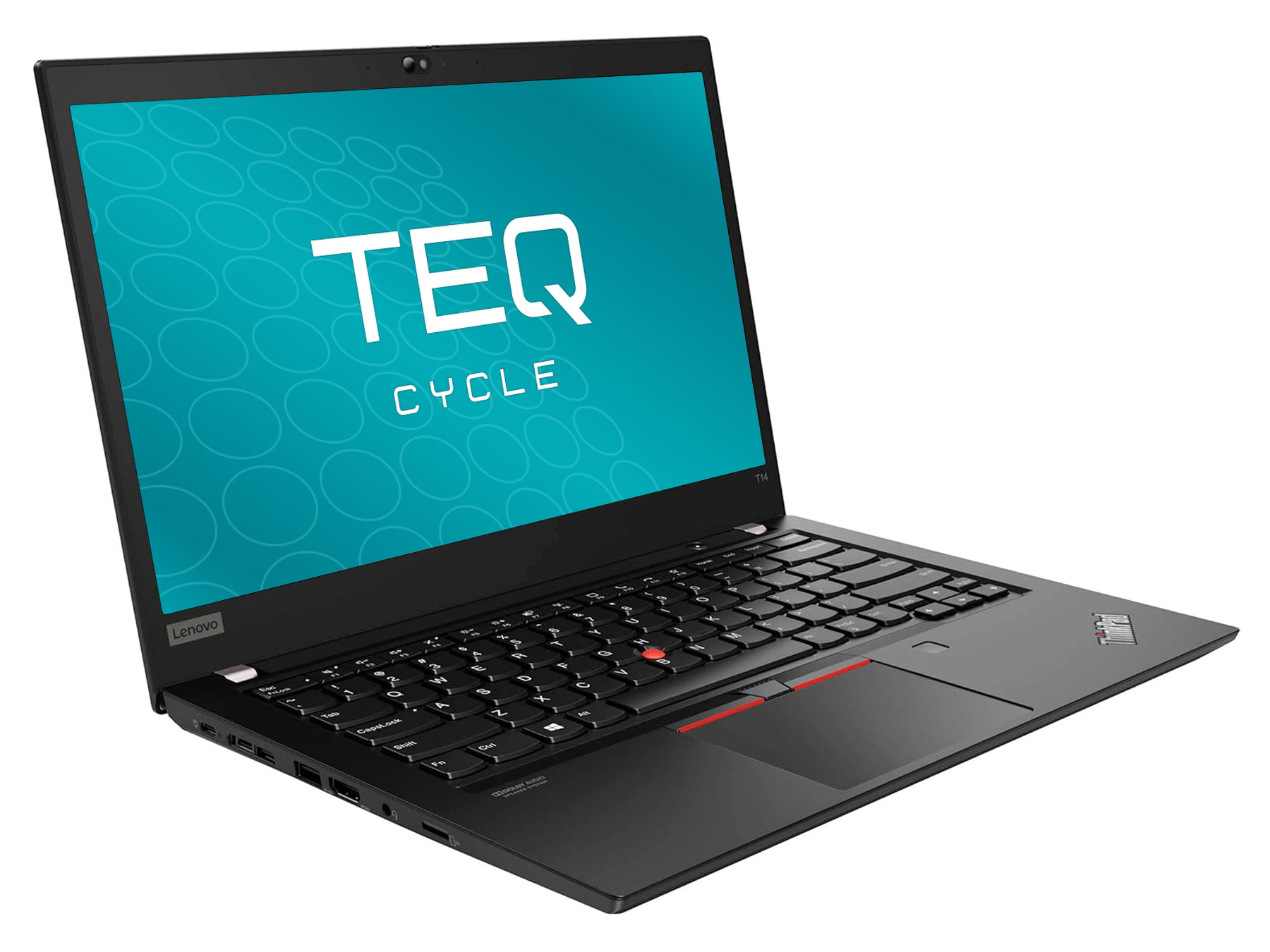 TEQCYCLE LENOVO T14 G1 R7-4750U/14FHD/32GB/512SSD/W11P/2Y