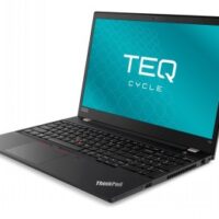TEQCYCLE LENOVO T15 G1 I5-10210U/15.6FHD/16GB/256SSD/W11P/2Y