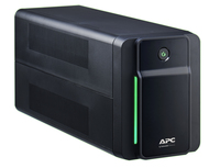 APC BACK-UPS 950VA, 230V, AVR, SCHUKO SOCKETS - Image 2