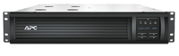 APC SMART-UPS 1000VA LCD RM 2U 230V WITH SMARTCONNECT - Image 2