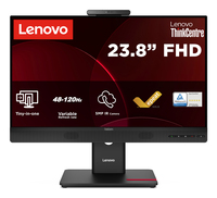 LENOVO 23.8" TINY-IN-ONE (TIO24) FHD GEN6 - Image 2