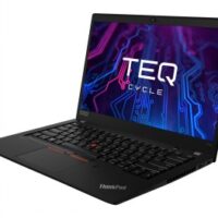 TEQCYCLE LENOVO T14S G1 I5-10310U/14FHD/16GB/512SSD/W11P/3Y