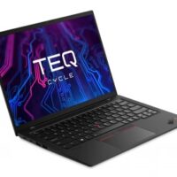 TEQCYCLE LENOVO X1 CARBON G10 I7-1265U/14WUXGA/32GB/512SSD/W11P/2Y