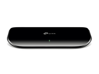 TP-LINK TL-SG1008D 8-PORT GB DESKTOP SWITCH - Image 2